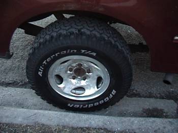 Ford F-150 1998, Picture 7
