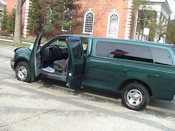 Ford F-150 1999, Picture 2