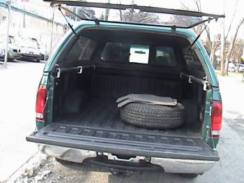 Ford F-150 1999, Picture 4