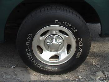 Ford F-150 1999, Picture 6