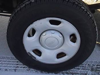 Ford F-150 2006, Picture 5