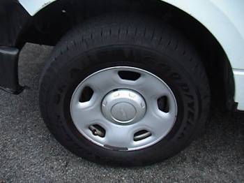 Ford F-150 2007, Picture 6