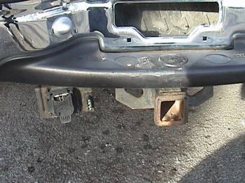 Ford F250 2003, Picture 6