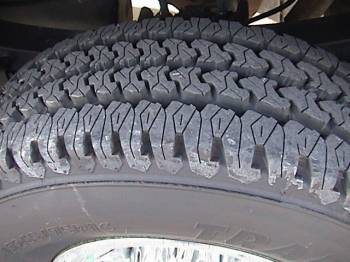 Ford F250 2003, Picture 7