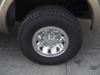 Ford F250 2003, Picture 8