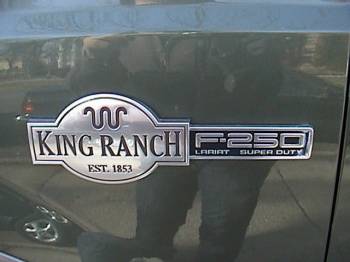 Ford F250 2003, Picture 9