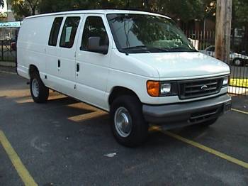 Ford F250 2005, Picture 2