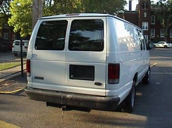 Ford F250 2005, Picture 3