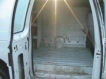 Ford F250 2005, Picture 4
