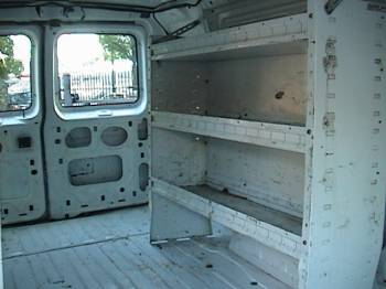 Ford F250 2005, Picture 5