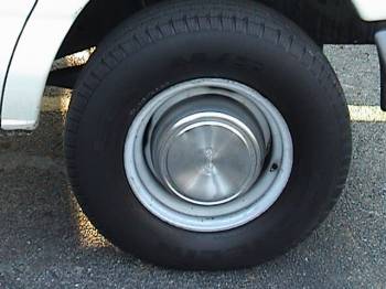 Ford F250 2005, Picture 6