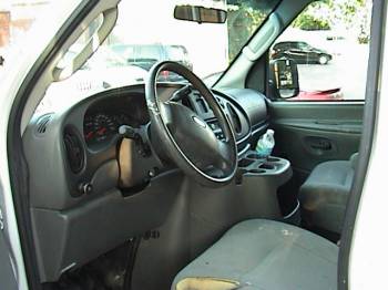 Ford F250 2005, Picture 7