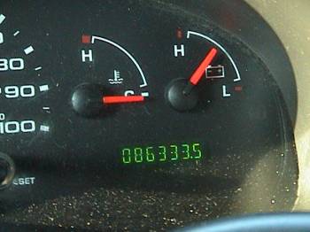 Ford F250 2005, Picture 8