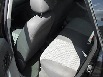 Ford Focus 2007, Picture 3