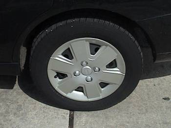 Ford Focus 2007, Picture 4