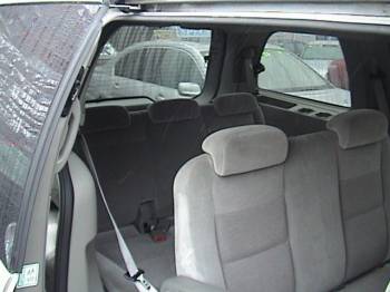 Ford Freestar 2004, Picture 5