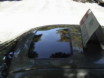 Ford Taurus 2003, Picture 7