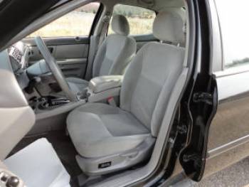 Ford Taurus 2004, Picture 4