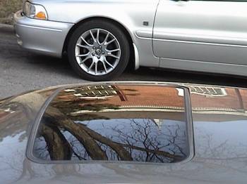 Ford Taurus 2004, Picture 7