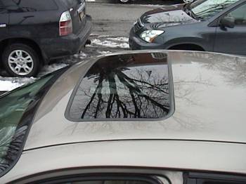 Ford Taurus 2004, Picture 8