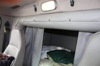 Freightliner M2 Business class 2005, Picture 14