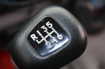 Freightliner M2 Business class 2005, Picture 15