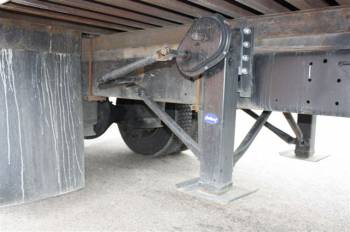 Freightliner M2 Business class 2005, Picture 17
