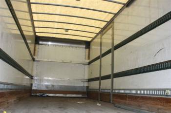 Freightliner M2 Business class 2005, Picture 19