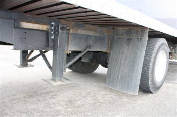 Freightliner M2 Business class 2005, Picture 22