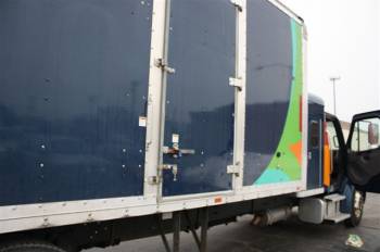 Freightliner M2 Business class 2005, Picture 23