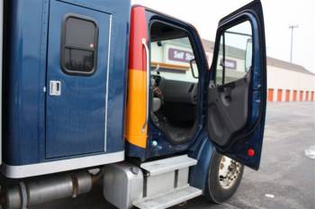 Freightliner M2 Business class 2005, Picture 24