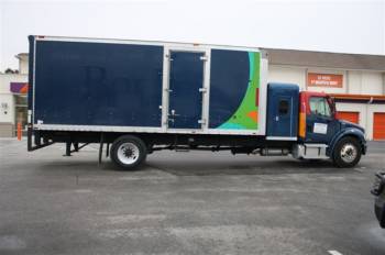 Freightliner M2 Business class 2005, Picture 4
