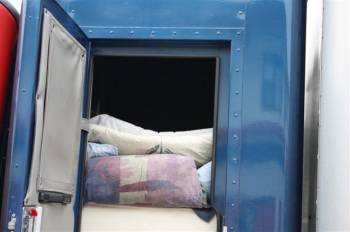 Freightliner M2 Business class 2005, Picture 8