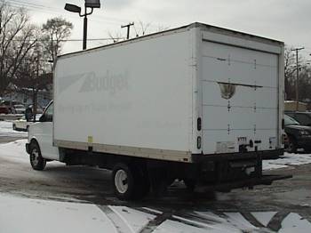 GMC G3500 2004, Picture 3