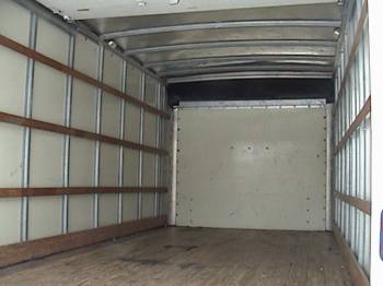 GMC G3500 2004, Picture 5