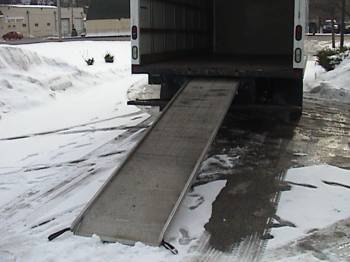 GMC G3500 2004, Picture 6