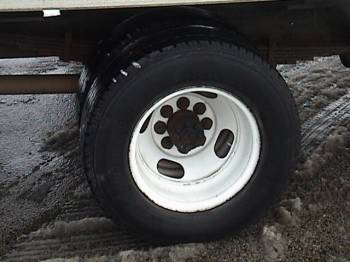 GMC G3500 2004, Picture 7