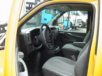 GMC G3500 2006, Picture 3