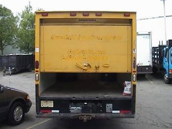 GMC G3500 2006, Picture 6