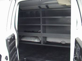 GMC Savana 1999, Picture 7