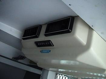 GMC Savana 1999, Picture 9