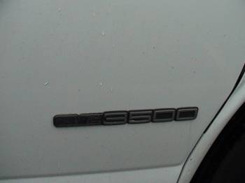 GMC Savana 2000, Picture 4