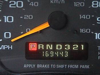 GMC Savana 2000, Picture 6