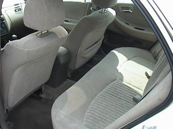 Honda Accord 1998, Picture 4