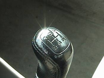Honda Accord 1998, Picture 5