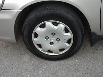 Honda Accord 1999, Picture 3