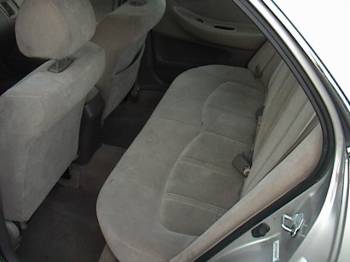 Honda Accord 1999, Picture 5