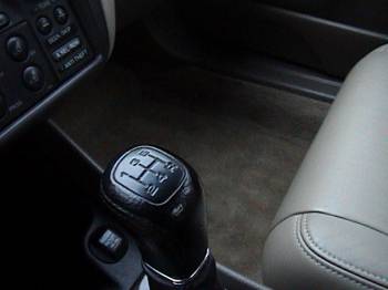Honda Accord 1999, Picture 5