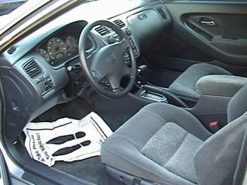 Honda Accord 2001, Picture 5