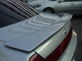 Honda Accord 2001, Picture 6